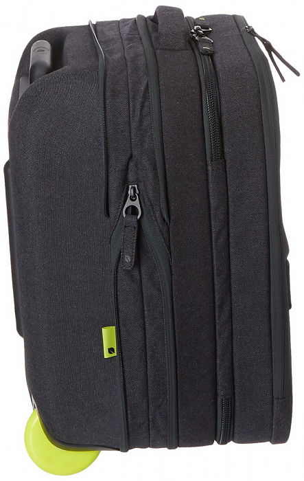 Incase EO Travel CL90003 - дорожная сумка (Black) купить в интернет-магазине icover