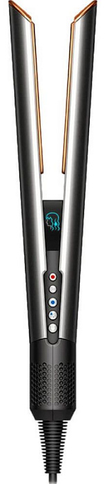Выпрямитель для волос Dyson HT01 Airstrait 408202-01 RU (Nickel/Copper) купить в интернет-магазине icover
