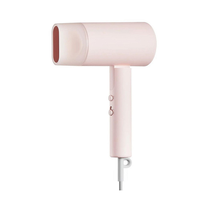Фен Xiaomi Compact Hair Dryer H101 EU BHR7474EU (Pink) купить в интернет-магазине icover