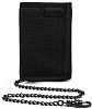 Кошелек Pacsafe RFIDsafe Z50 (Black) купить в интернет-магазине icover