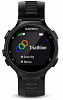 Спортивные часы Garmin Forerunner 735XT 010-01614-06 (Grey/Black) купить в интернет-магазине icover