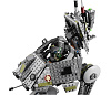 Lego Star Wars AT-AP (75043) - шагающий танк AT-AP купить в интернет-магазине icover