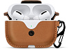 Чехол Twelve South AirSnap (12-1968) для AirPods Pro (Cognac) купить в интернет-магазине icover