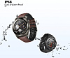 Умные часы Huawei Watch 2 Classic (Black) купить в интернет-магазине icover
