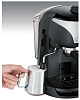 DeLonghi EC 220 CD B - рожковая кофеварка (Black) купить в интернет-магазине icover