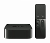 Мультимедийная ТВ-приставка Apple TV 32Gb MGY52RS/A (Black) купить в интернет-магазине icover