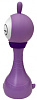 Интерактивная развивающая игрушка Alilo R1 YoYo (Purple) купить в интернет-магазине icover