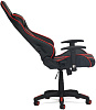 Игровое кресло Tetchair iCar 10725 (Black/Red) купить в интернет-магазине icover
