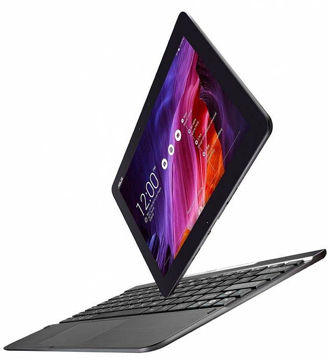 Asus Transformer Pad TF103CG Dock 8Gb 3G (90NK0181-M01110) - планшет с клавиатурой (Black)  купить в интернет-магазине icover