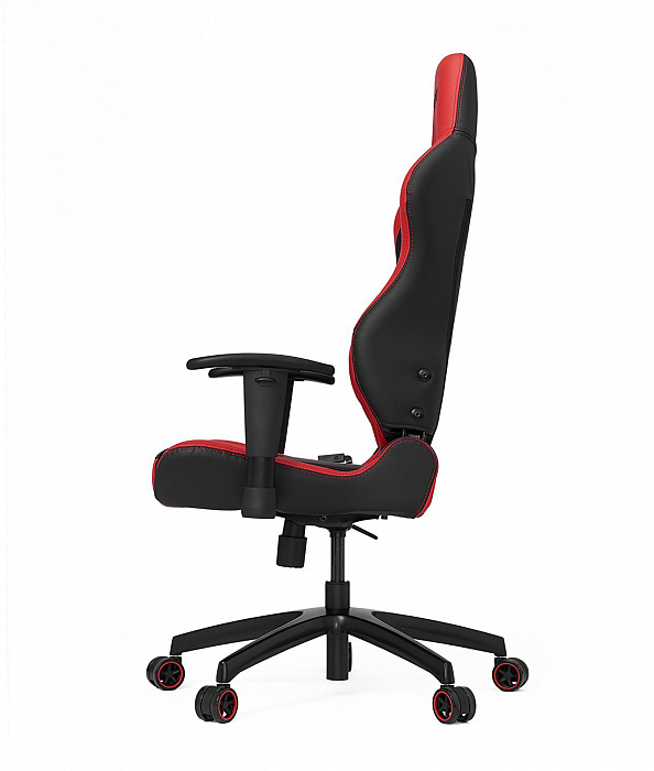 Игровое кресло Vertagear Racing Series S-Line SL2000 (Black/Red) купить в интернет-магазине icover