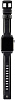 Ремешок Urban Armor Gear Leather (19148B114040) для Apple Watch Series 2/3/4 42/44 mm (Black) купить в интернет-магазине icover