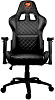 Кресло компьютерное Cougar ARMOR One-B (Black) купить в интернет-магазине icover