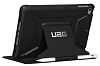 Чехол UAG Metropolis (121616114040) для iPad Mini 4/5 2019 (Black) купить в интернет-магазине icover
