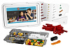Перворобот WeDo + набор Простые механизмы + ресурсный набор WeDo Lego Education 9580+9689+9585 (Multicolor) купить в интернет-магазине icover
