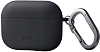 Чехол Uniq Nexo (AIRPODSPRO2-NEXOGRY) для Airpods Pro 2 (Grey) купить в интернет-магазине icover