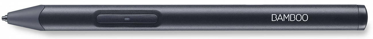 Стилус Wacom Bamboo Sketch для iPhone и iPad (Black) купить в интернет-магазине icover