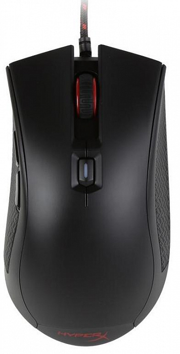 Игровая мышь HyperX Pulsefire FPS Gaming Mouse (Black) купить в интернет-магазине icover