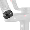 Комплект аксессуаров Zhiyun Master Accessories Kit для стедикама Weebill Lab (Black) купить в интернет-магазине icover