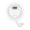 Чайник электрический Hyundai HYK-P3501 2.5 л 2200Вт (White) купить в интернет-магазине icover