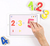 Обучающая игра Marbotic Smart Numbers (SN15) купить в интернет-магазине icover