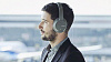 Bluetooth-наушники с микрофоном Sony WHCH700N (Grey) купить в интернет-магазине icover