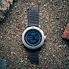 Умные часы Matrix PowerWatch (Silver) купить в интернет-магазине icover