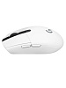 Мышь беспроводная Logitech G304 910-005295 (White) купить в интернет-магазине icover