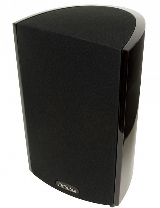 Definitive Technology ProMonitor 1000 - полочная акустика (Black) купить в интернет-магазине icover