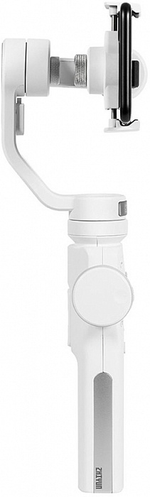 Стедикам Zhiyun Smooth 4 для смартфона (White) купить в интернет-магазине icover