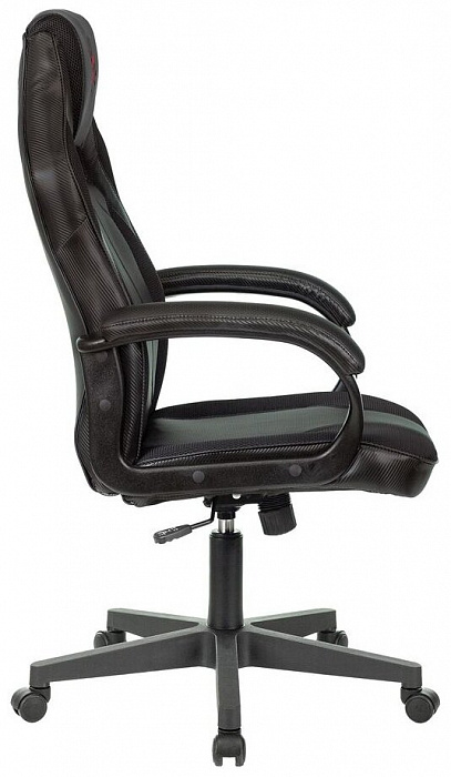 Игровое кресло A4Tech Bloody GC-200 (Black) купить в интернет-магазине icover