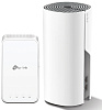 Wi-Fi система TP-Link Deco E3 2 Pack (White) купить в интернет-магазине icover