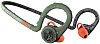 Bluetooth-наушники Plantronics BackBeat FIT с микрофоном (Stealth Green) купить в интернет-магазине icover