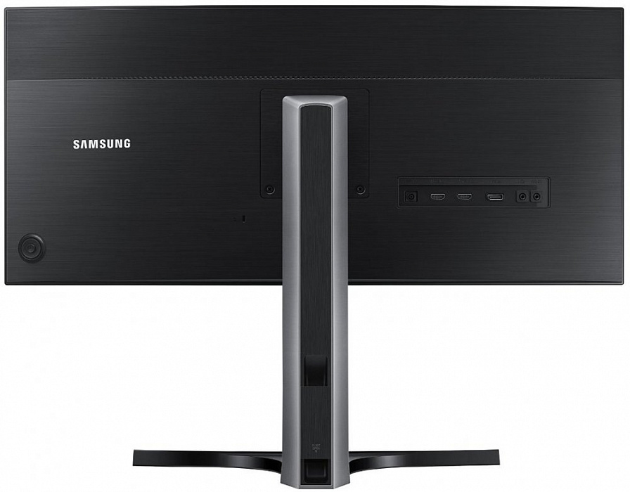 Монитор Samsung S29E790C 29" TFT VA (Black glossy) купить в интернет-магазине icover