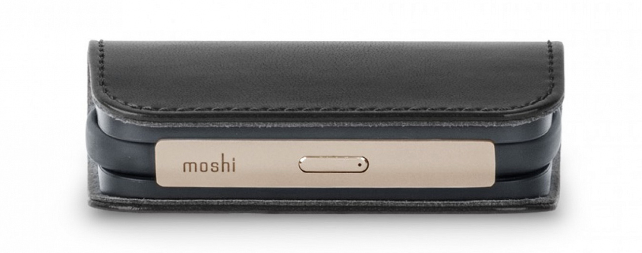 Портативный аккумулятор Moshi IonBank 3K 3200mAh 99MO022128 (Black) купить в интернет-магазине icover