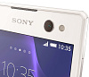 Смартфон Sony Xperia C3 Dual (White) купить в интернет-магазине icover