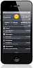 Apple iPhone 4S 64 Gb SimaPhone Blue от Дениса Симачева купить в интернет-магазине icover