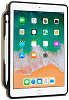 Чехол Spigen Smart Fold 2 (053CS23993) для iPad 9.7" (Gold) купить в интернет-магазине icover