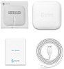 Кабель Syncwire SW-TC067 USB-C 1m (White) купить в интернет-магазине icover