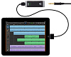 Apogee JAM Guitar Input - гитарный аудиоинтерфейс купить в интернет-магазине icover