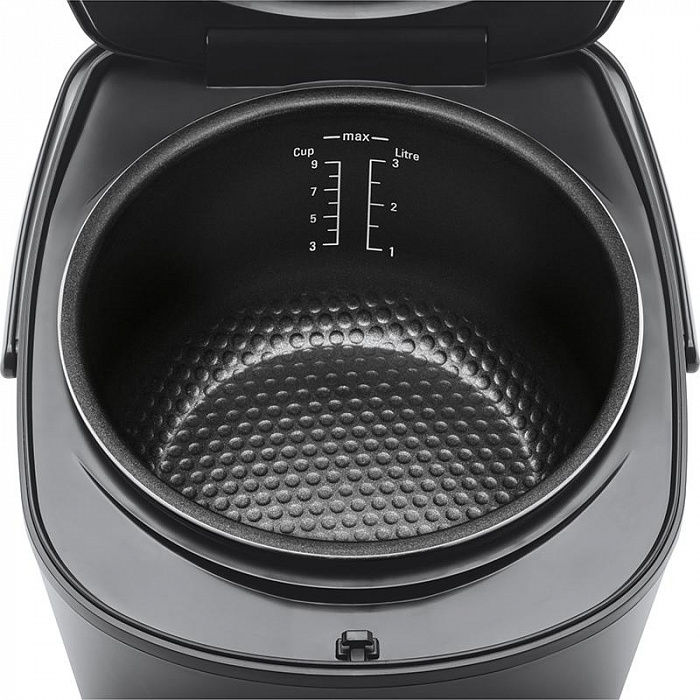 Мультиварка Stadler Form Chef One 5л SFC.919 (Black) купить в интернет-магазине icover
