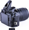 Фотоаппарат Nikon D5500 Kit (D5500 Body Black + 18-105 VR Black) купить в интернет-магазине icover