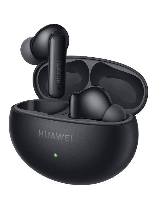Беспроводные наушники Huawei FreeBuds 6i SE 2 T0019 (Black) купить в интернет-магазине icover
