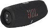 Портативная акустическая система JBL Charge 5 (Black) купить в интернет-магазине icover