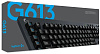 Игровая клавиатура Logitech G613 920-008395 (Black) купить в интернет-магазине icover