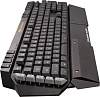 Cougar 500K - игровая клавиатура (Black) купить в интернет-магазине icover