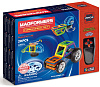 Магнитный конструктор Magformers Funny Wheel Set (707012) купить в интернет-магазине icover