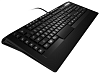 SteelSeries Apex [RAW] Gaming Keyboard Black USB- игровая клавиатура купить в интернет-магазине icover