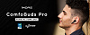 Bluetooth-наушники 1MORE ComfoBuds Pro (Black) купить в интернет-магазине icover
