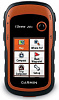 Портативный навигатор Garmin eTrex 20x GPS-Glonass Russia 010-01508-01 (Orange) купить в интернет-магазине icover