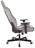 Игровое кресло Бюрократ Knight N1 Fabric (Grey) купить в интернет-магазине icover